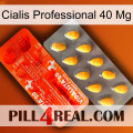 Cialis Professional 40Mg new01
